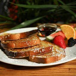 Dame Tartine RestoMontreal.ca