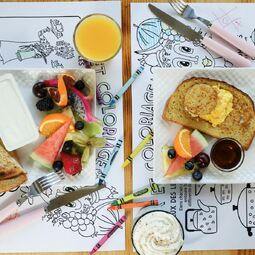 Dame Tartine RestoMontreal.ca