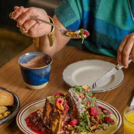 Darna Bistroquet RestoMontreal.ca