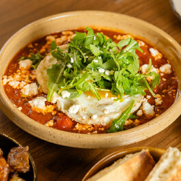 Darna Bistroquet  Restaurant Marocaine