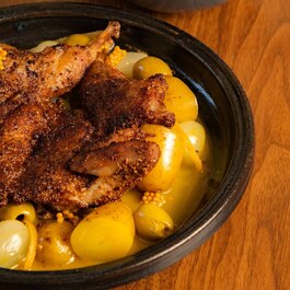 Darna Bistroquet  Restaurant Marocaine