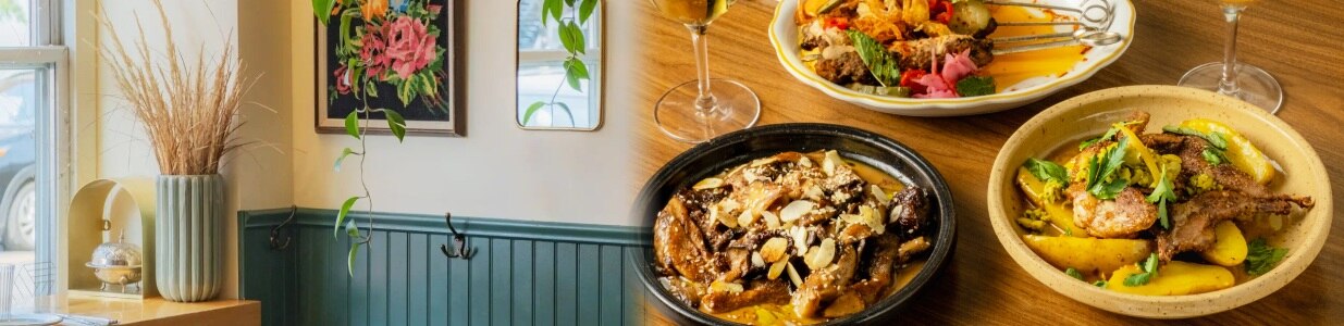 Darna Bistroquet Cover Image