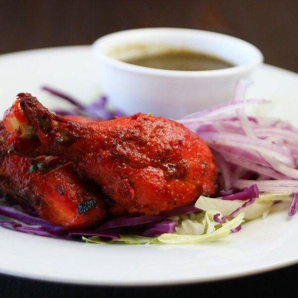 Dawat - Restaurant Indienne à Kirkland