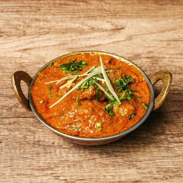 Dawat - Restaurant Indienne à Kirkland