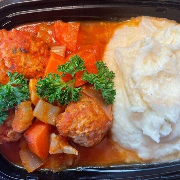 De Bons Petits Plats Restaurant Montréal, QC