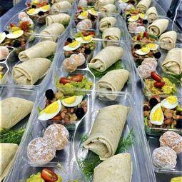 De Bons Petits Plats RestoMontreal.ca