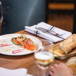 Délice Resto lounge RestoQuebec.ca