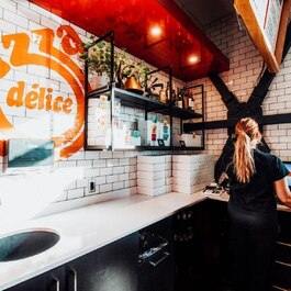 Délice Resto lounge RestoQuebec.ca