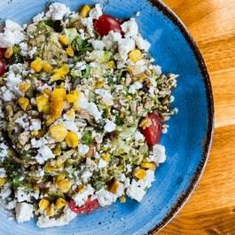 Délice Resto lounge RestoQuebec.ca