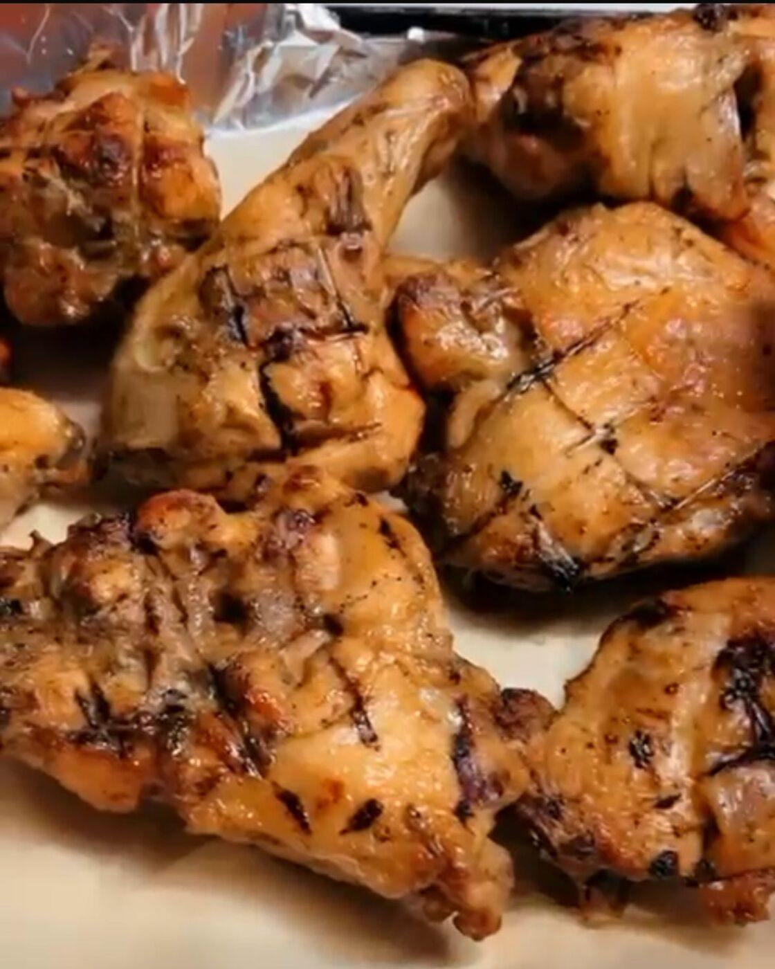 DÉLICES IVOIRE - Restaurant Africaine à Vieux-Québec, Québec