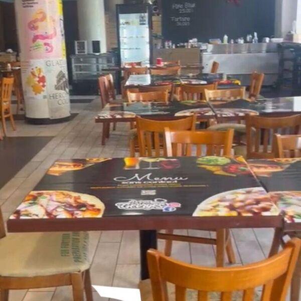 DÉLICES IVOIRE - Restaurant Africaine à Vieux-Québec, Québec