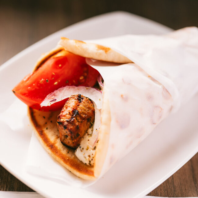 Delicia - Restaurant Deli à Sainte-Dorothée, Laval