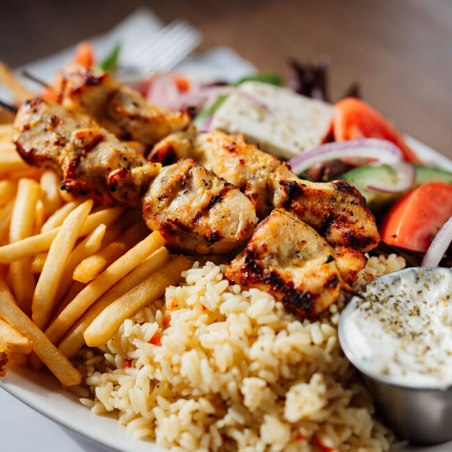 Delicia - Restaurant Deli à Sainte-Dorothée, Laval