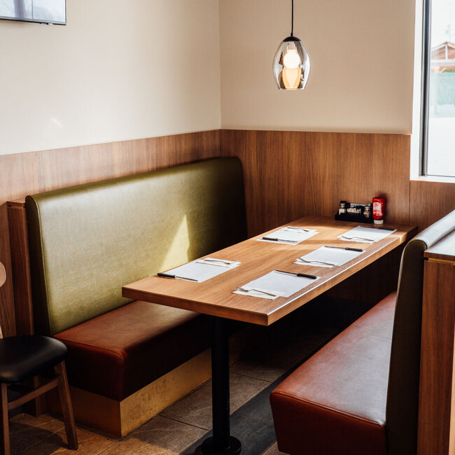 Delicia - Restaurant Deli à Sainte-Dorothée, Laval