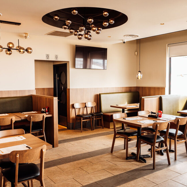 Delicia - Restaurant Deli à Sainte-Dorothée, Laval