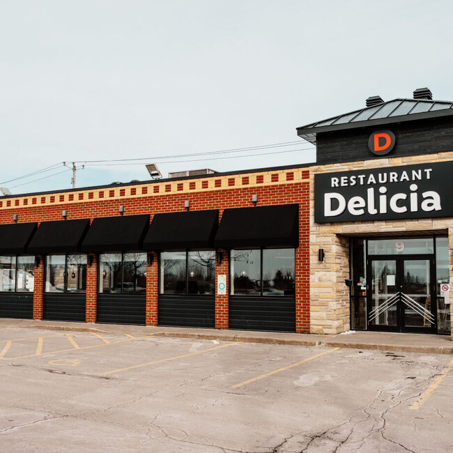 Delicia - Restaurant Deli à Sainte-Dorothée, Laval