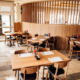 Delicia RestoMontreal.ca