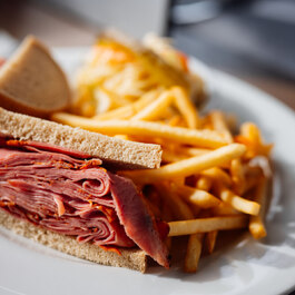 Delicia RestoMontreal.ca