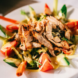 Delicia RestoMontreal.ca