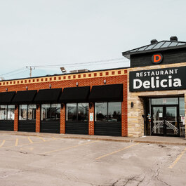 Delicia RestoMontreal.ca