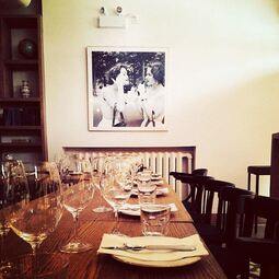 DEUX restaurant x bar à vin RestoMontreal.ca