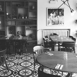 DEUX restaurant x bar à vin RestoMontreal.ca