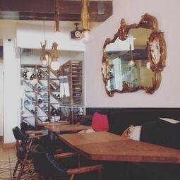 DEUX restaurant x bar à vin RestoMontreal.ca