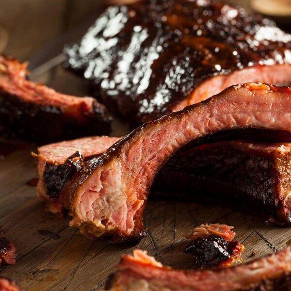 Diablos BBQ Smokehouse - Restaurant BBQ à Le Plateau-Mont-Royal, Montréal