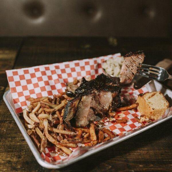 Diablos BBQ Smokehouse - Restaurant BBQ à Le Plateau-Mont-Royal, Montréal