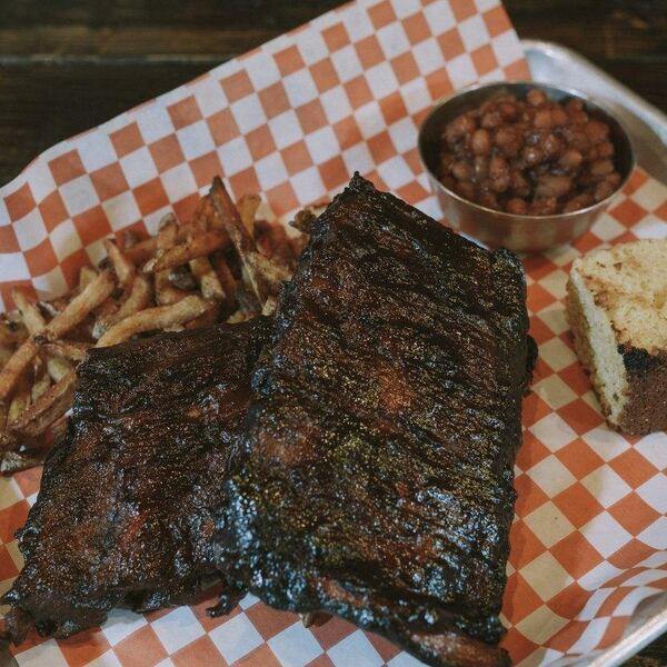 Diablos BBQ Smokehouse - Restaurant BBQ à Le Plateau-Mont-Royal, Montréal