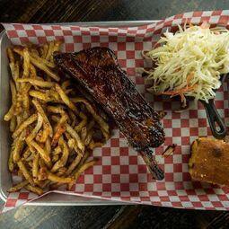 Diablos BBQ Smokehouse RestoMontreal.ca
