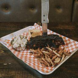 Diablos BBQ Smokehouse RestoMontreal.ca