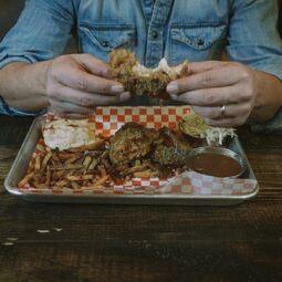Diablos BBQ Smokehouse RestoMontreal.ca
