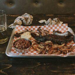 Diablos BBQ Smokehouse RestoMontreal.ca
