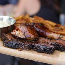 Diablos BBQ Smokehouse RestoMontreal.ca