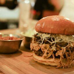 Diablos BBQ Smokehouse RestoMontreal.ca