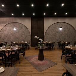 Diba Restaurant RestoMontreal.ca