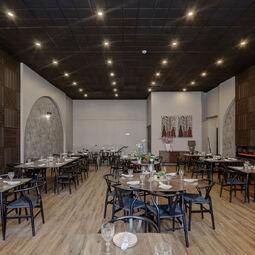 Diba Restaurant RestoMontreal.ca