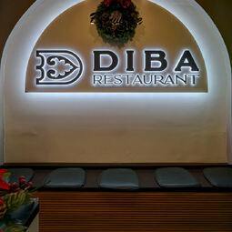 Diba Restaurant RestoMontreal.ca