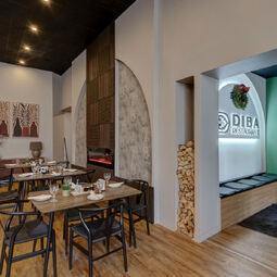 Diba Restaurant RestoMontreal.ca