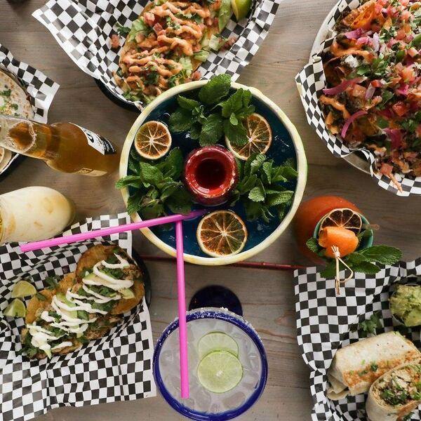 Dirty D Restaurant Brossard, QC