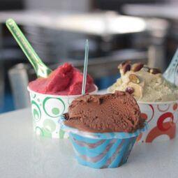 Dolce & Santella Gelato Artisanale RestoMontreal.ca