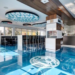 Dolce & Santella Gelato Artisanale Ice Cream Restaurant