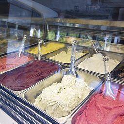 Dolce & Santella Gelato Artisanale RestoMontreal.ca