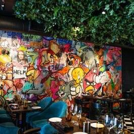Le Don - Restaurants Du Terroir, Canadiens, Boréals de Québec