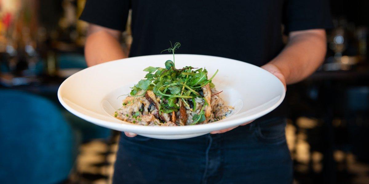 Restaurant Le Don | Old-Quebec