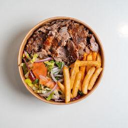 Doner Original RestoMontreal.ca