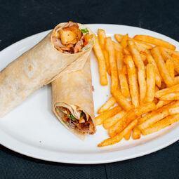 Doner Original RestoMontreal.ca