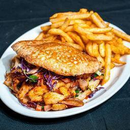 Doner Original RestoMontreal.ca
