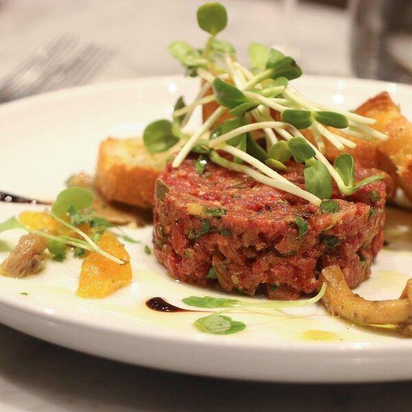 Du Boucher À La Table - Restaurant Steakhouse à Anjou-St-Léonard, Montréal